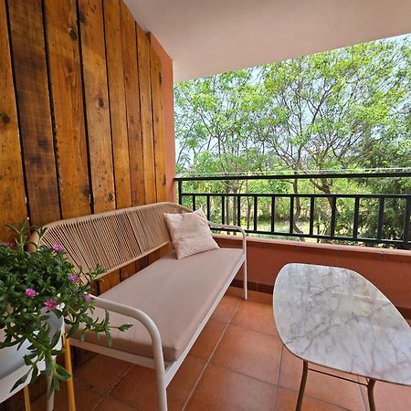 Patio House Siniscola Exterior foto