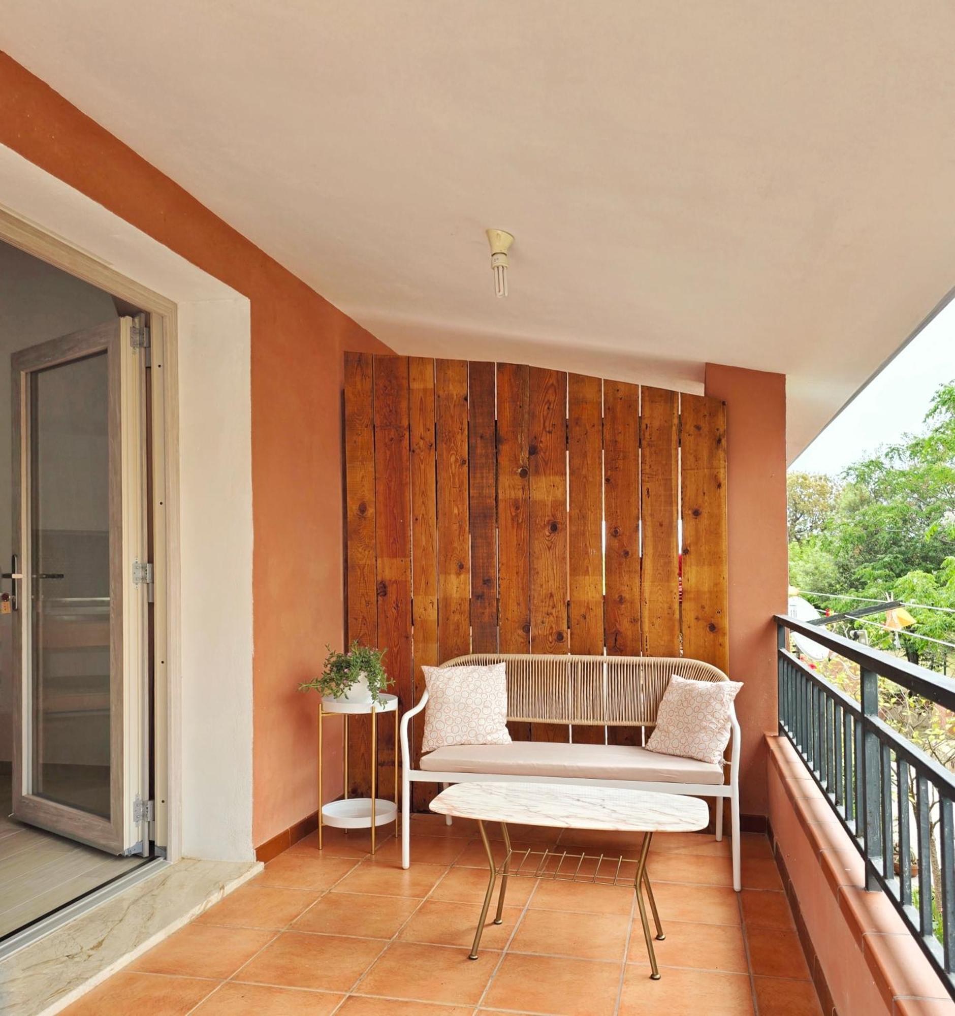 Patio House Siniscola Exterior foto