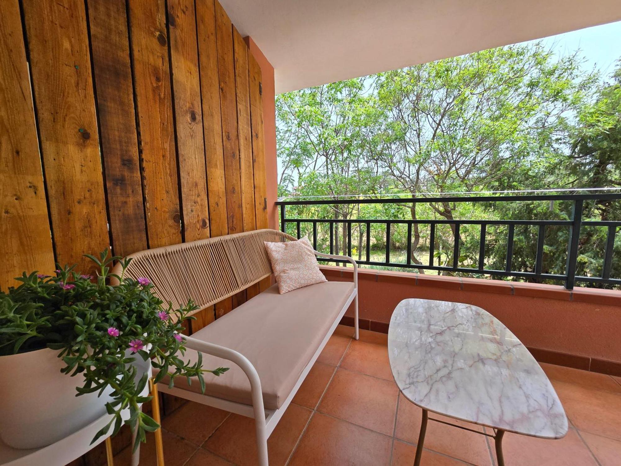 Patio House Siniscola Exterior foto